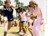 VOA慢速英语:Eunice Kennedy Shriver, 1921-2009: She Changed the World for People With Mental Disabilities