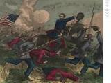 VOA慢速英语:American History Series: The North Loses the First Major Battle of the War