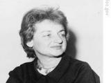 VOA慢速英语:Betty Friedan,1921-2006: A Leader of the Modern Women's Rights Movement