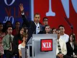 国际英语新闻：Obama calls for shifting focus from Iraq to Afghanistan