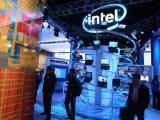 国际英语新闻：EU regulators expand antitrust case against Intel