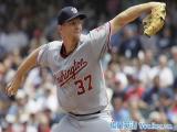 VOA慢速英语:A Look at Baseball’s Bright New Star, Stephen Strasburg