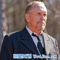 Robert Duvall as Felix Bush Robert Duvall as Felix Bush