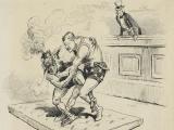 VOA慢速英语:American History: Teddy Roosevelt Wrestles Powerful Business Interests as President