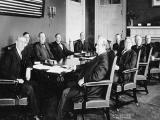 VOA慢速英语:American History: Woodrow Wilson Takes Office Seeking Tax, Banking and Business Reform