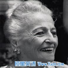 Pearl S. Buck on her 80th birthday. Pearl S. Buck on her 80th birthday.