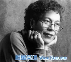 'Black Gotham' author Carla Peterson