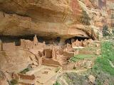 VOA慢速英语:Mesa Verde National Park: Protecting the Culture of Ancient Native Americans