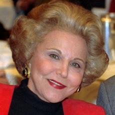 Advice writer Ann Landers related to her readers as if they were old friends Advice writer Ann Landers related to her readers as if they were old friends