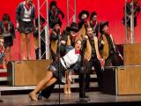VOA慢速英语:Real Life ‘Glee’ Chorus in Virginia Voted America’s Favorite