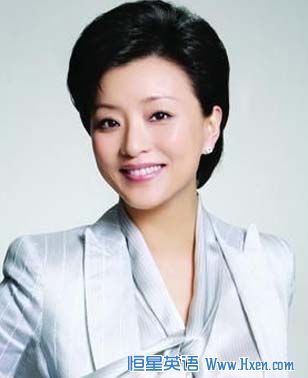 杨澜ted演讲稿