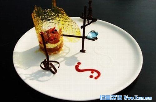 城堡的立钓享乐