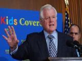 VOA慢速英语:Edward Kennedy, 1932-2009: The 'Liberal Lion' of the Senate