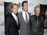 VOA慢速英语:'J. Edgar': Eastwood, DiCaprio Aim to Capture Life of First FBI Director