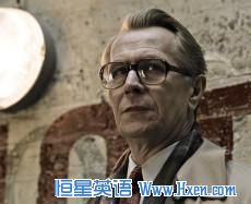 Gary Oldman in a scene from Gary Oldman in a scene from