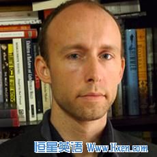 Chad Harbach