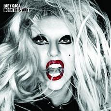 Lady Gaga's Lady Gaga's