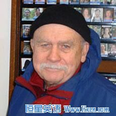 Walter Pitman
