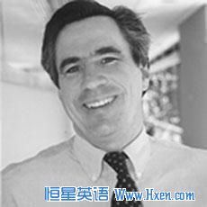 Dr. Robert Siliciano, Profess of medicine, Johns Hopkins