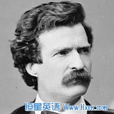 twain