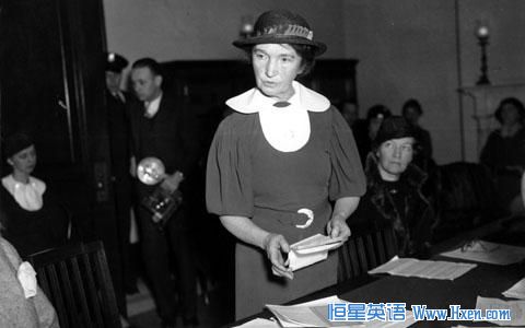 margaret-sanger