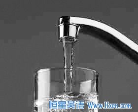 Stricter National Drinking Water Standard to Come Into Play