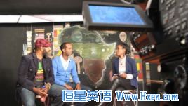 Ethiopian Diaspora Media Compete Over Message