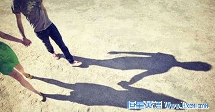 男人女人都爱听的7句话