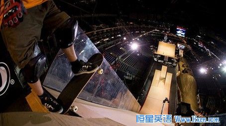 尝试新事物，风险和回报并存