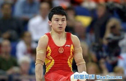冯喆邓琳琳双双夺冠 刘翔奥运悲剧重演
