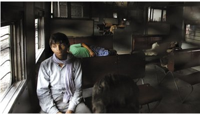 印度北方大面积停电 3亿人受影响
