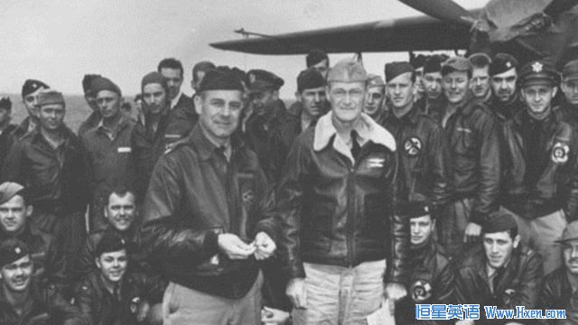 Jimmy Doolittle: a Pilot and Leader