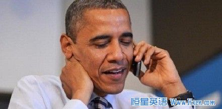 选举日，奥巴马在芝加哥