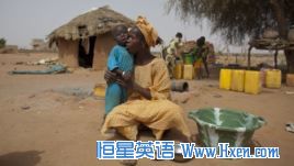Aid Workers