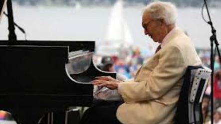 Remembering Dave Brubeck