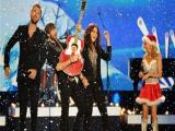 VOA慢速英语:'Tis The Season for New Christmas Albums