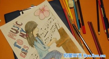 拥有爱好很重要：兴趣爱好的四大益处