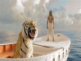 VOA慢速英语:Oscar Nominees Named; New 'Les Mis' Soundtrack Climbs the Charts; Art Exhibit Explores Our