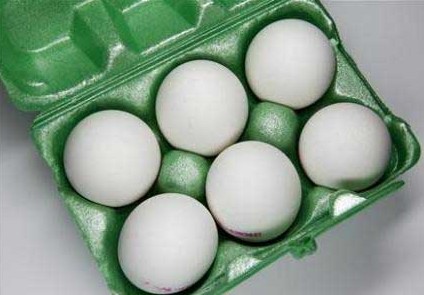 德国曝出有机鸡蛋造假丑闻