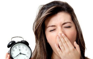 早上唤醒你的不只是闹钟：7种让你清醒的好方法
