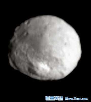 经济学人下载:小行星探测 黎明号初试锋芒