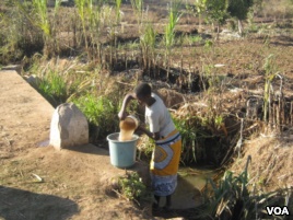 In Malawi, an NGO Saves Rural Dwellers from Waterborne Illnesses