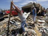VOA慢速英语:Rebuilding in Moore After Deadly Tornado