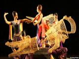 VOA慢速英语:New York Celebrates the Arts of Cambodia