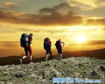 穷游也能很快乐:10 条省钱的旅行小贴士