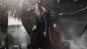 Man of Steel Still Going Strong