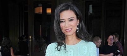 邓文迪默多克离婚战：关于邓文迪你不知道的9件事