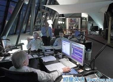 德国商业 拉锯战