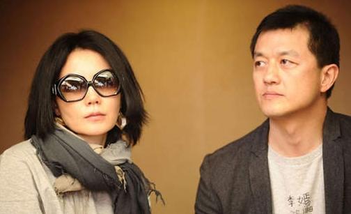 王菲李亚鹏: 八年婚姻 缘尽至此