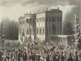 VOA慢速英语:Andrew Jackson Proclaims Federal Power over States' Rights